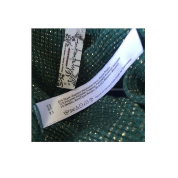 Free People Intimately Say When Long Sleeve Top - Picture 9 of 14